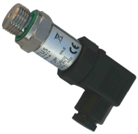 PTX130 Pressure Transmitter